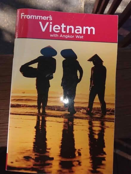 Photo of free travel guide: Vietnam (Cambridge, Porter Square) #1