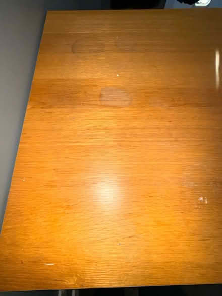Photo of free Dining Table (Shenley WD7) #1