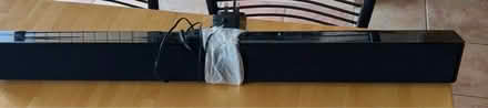 Photo of free Sound bar (Pr9) #1