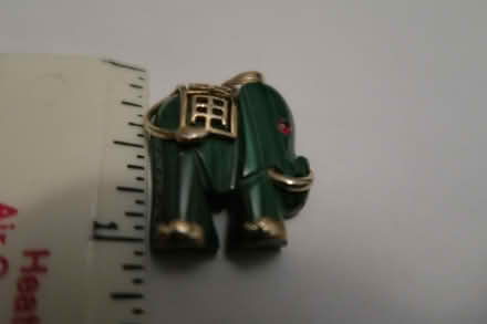 Photo of free Necklace Pendant (Prospect Hts) #1
