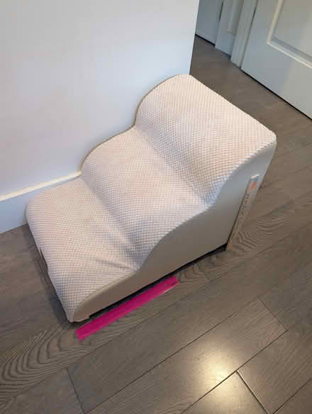 Photo of free Small Dog Stairs for Couch (Spring Hill/Porter Square) #1