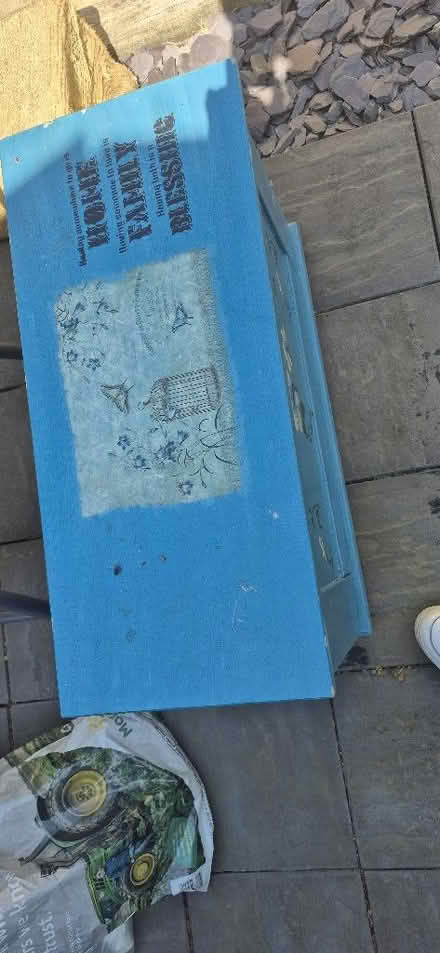 Photo of free Storage boxes (Crownhill MK8) #3