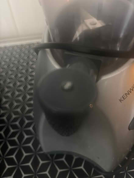 Photo of free Kenwood smoothie maker (Wimbledon SW19) #3