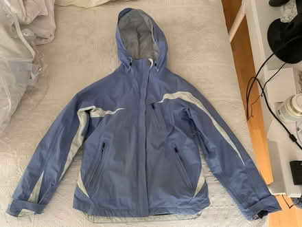 Photo of free Columbia Ski Jacket - Women's S (Bolton, MA) #1
