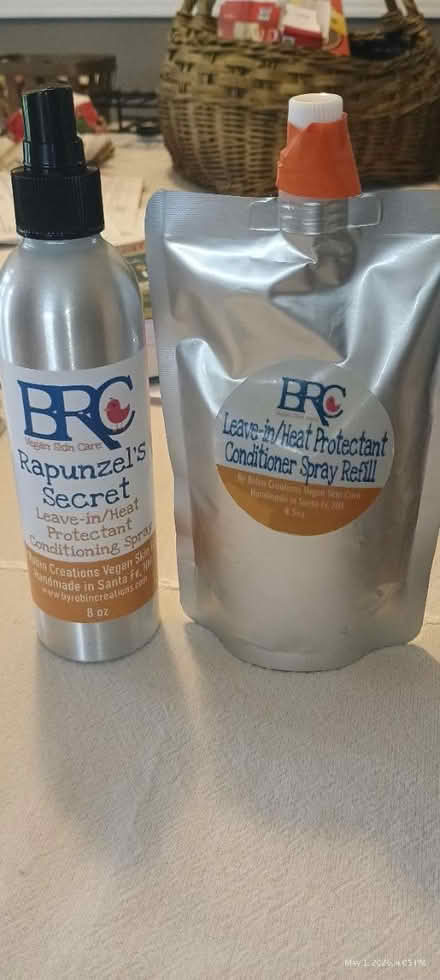 Photo of free leave-in conditioner (Bedford 76021) #1