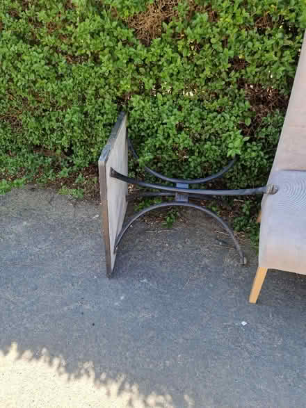 Photo of free Scrap metal (Manorpark S2) #2