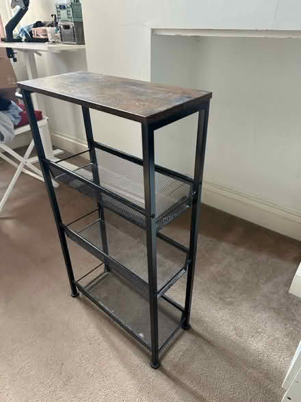 Photo of free Small Shelves (Highbury and Islington, N5) #2