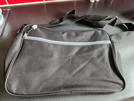 Photo of free Messenger bag (Northop Hall CH7) #3