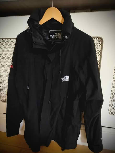 Photo of free The North Face Jacket (White City, W12) #1