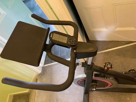 Photo of free Exercise Bike (Southport PR8) #4