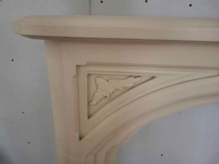 Photo of free Fire surround (Kirkby L32) #3