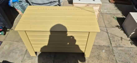Photo of free Storage boxes (Crownhill MK8) #4