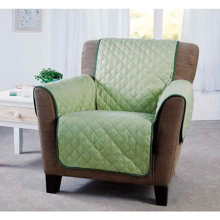 Photo of free Armchair/sofa protectors (Westgate LA4) #2