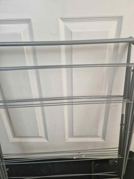 Photo of free Clothes horse (Kingston upon Thames, KT3) #1