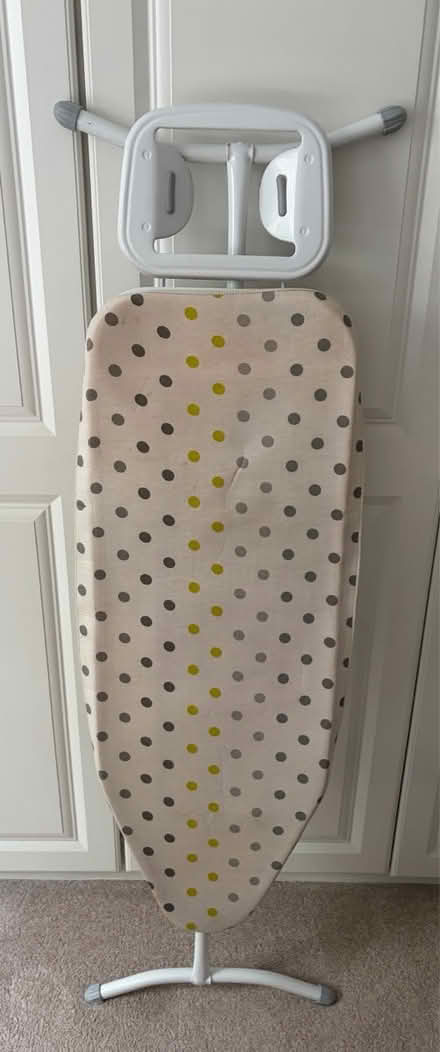 Photo of free Ironing Board (SM1) #1