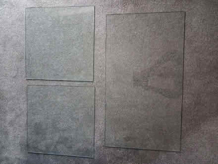 Photo of free Plate Glass (Cradley WR13) #1