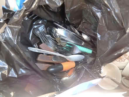Photo of free Joblot of kitchenware. (Mannofield AB10) #3