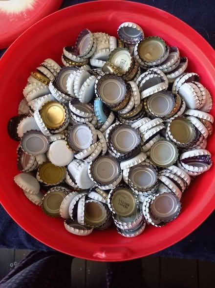 Photo of free Bottle tops (SE9) #1