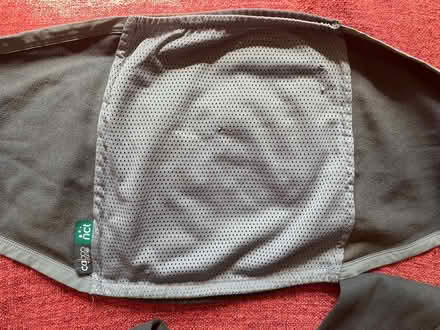 Photo of free NCT Caboo stretchy baby carrier (Whitecross OX13) #2