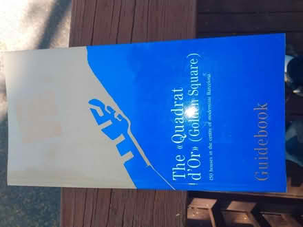 Photo of free travel guide: Barcelona, Spain (Cambridge, Porter Square) #1