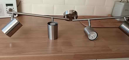 Photo of free Light Fitting (St Anne's on the Sea FY8) #1