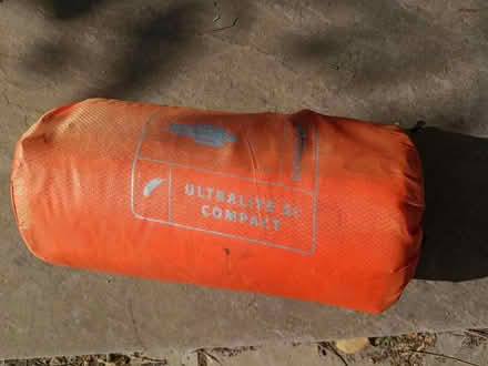 Photo of free Kit mat for camping (Buxted TN22) #1