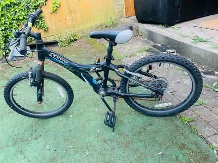 Photo of free Child bike (Se279) #1