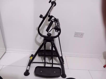 Photo of free Exercise machine (Mile Oak BN41) #1