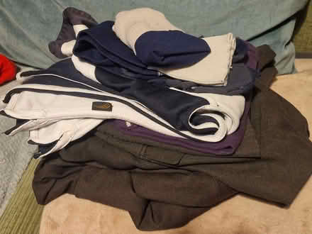 Photo of free Wheatley Park School Uniform Items (Barton/Headington, OX3) #1