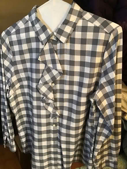 Photo of free Shirts/tops to elevate style (Hesperian Blvd) #1