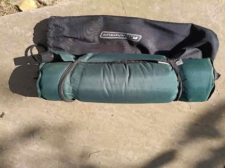 Photo of free Camping seat mat (Buxted TN22) #1
