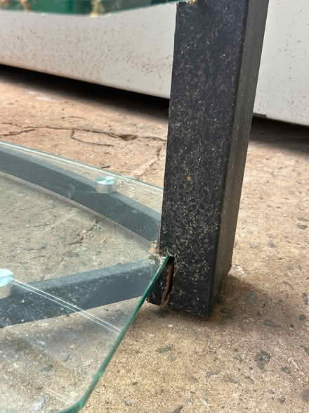 Photo of free tv stand (Gastonia) #3