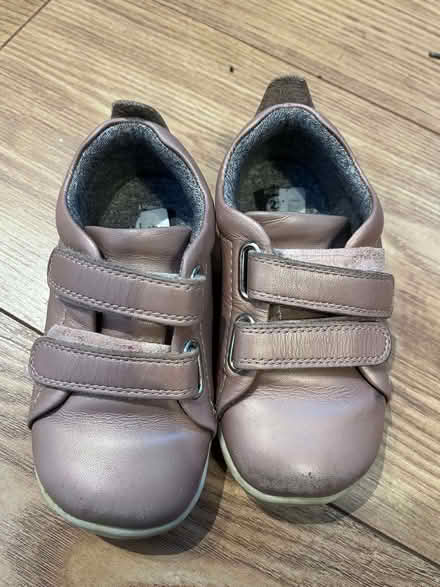 Photo of free kids shoes size EU 22 Bobux (Hale End IG8) #1