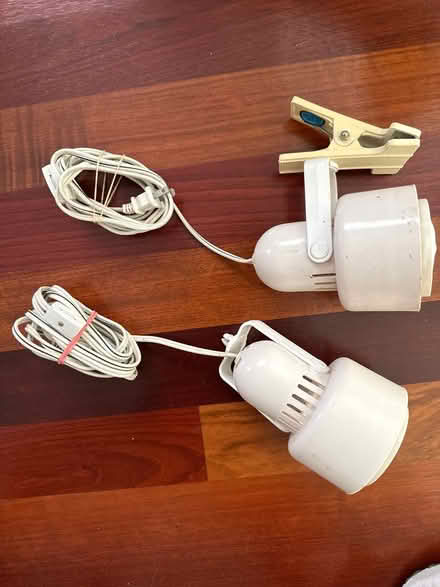 Photo of free Spot lights (Cupertino) #1