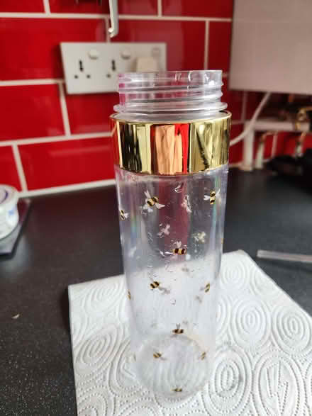 Photo of free Drinks bottle (Northop Hall CH7) #2