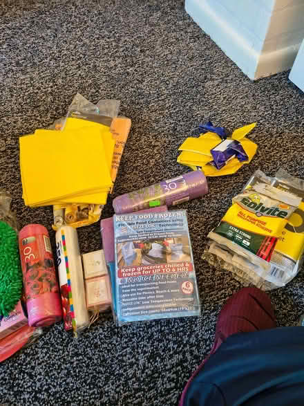 Photo of free Household bits (Herdings S14) #2
