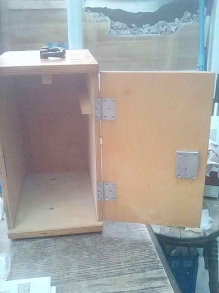 Photo of free Microscope (South Lancing BN15) #2