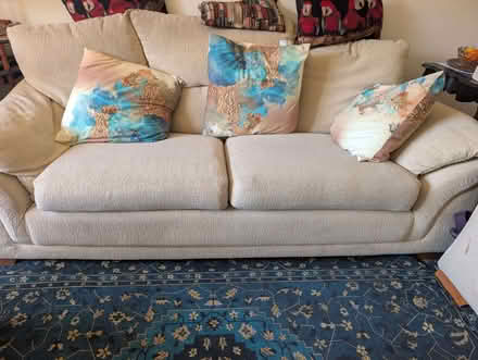 Photo of free Sofa chair covers (Milton Keynes Village MK10) #2