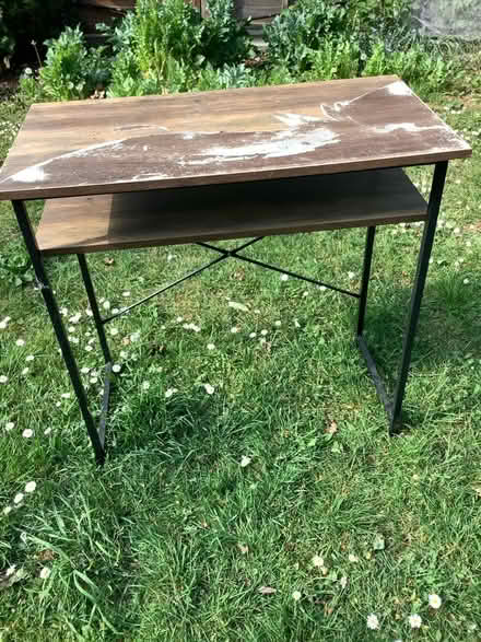 Photo of free Console table (Hatfield AL10) #1