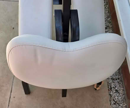 Photo of free Massage or Tattoo Stool/Chair (Kelvedon Hatch CM15) #3