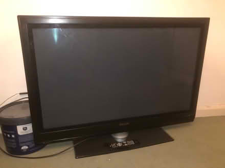 Photo of free Plasma TV 42” (Teddington TW11) #1