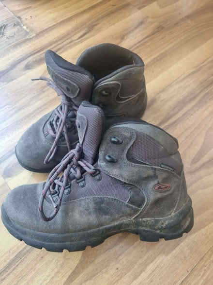 Photo of free Hi Tec Walking boots (Enfield EN1) #1