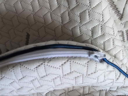 Photo of free King Sized Pillow protectors (Cupertino/West San Jose) #2
