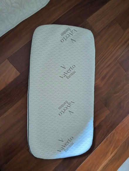 Photo of free King Sized Pillow protectors (Cupertino/West San Jose) #3