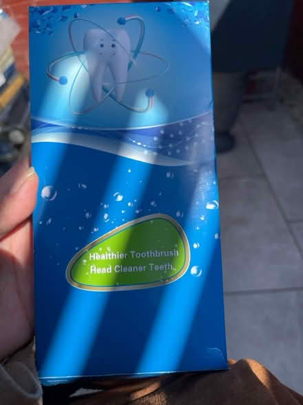 Photo of free Toothbrush heads (Littlemore OX4) #4