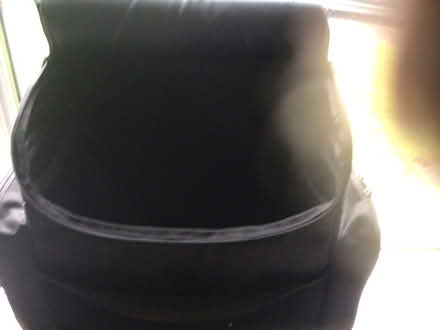 Photo of free Large Motorcycle Luggage Bag (Presteigne LD8) #2