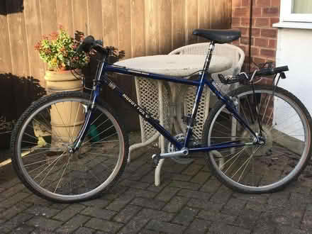 Photo of free Bicycle (Theydon Bois CM16) #1