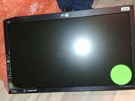 Photo of free Monitors (3) Viewsonic 24" (07075 - Wood Ridge) #1