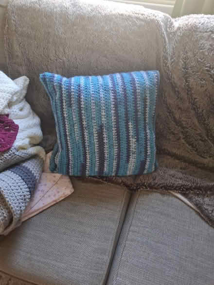 Photo of free Handmade items (TN24) #4