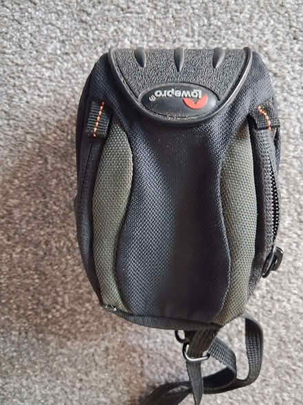 Photo of free LowePro camera bag (Cradley WR13) #1